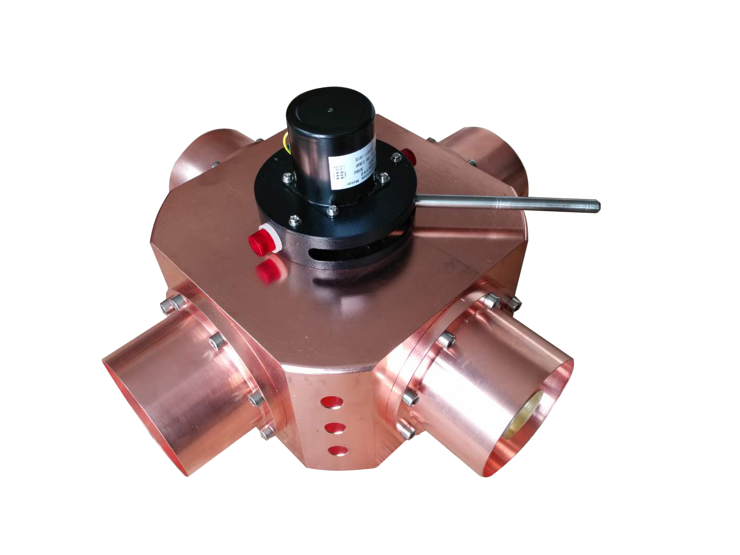 200KW中波同轴开关 200KW中波同轴开关