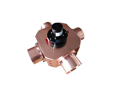 200KW中波同轴开关 200KW中波同轴开关